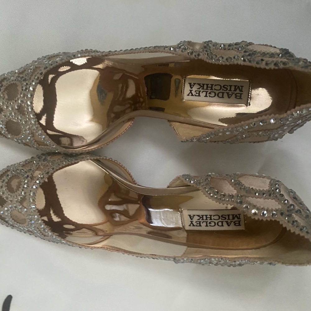Badgley Mischka